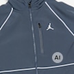 Jordan JDB Softshell Jacket niebieski 100774 3