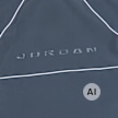 Jordan JDB Softshell Jacket niebieski 100774 5