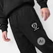 Jordan JDB Jordan FC Jogger nero 100778 3