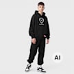 Jordan JDB Jordan FC Jogger nero 100778 5