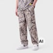 Jordan JDB MJ Brooklyn Realtree All Over Print Pants multicolore 100780 1