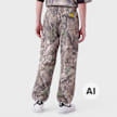 Jordan JDB MJ Brooklyn Realtree All Over Print Pants wielokolorowy 100780 2