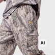 Jordan JDB MJ Brooklyn Realtree All Over Print Pants multicolore 100780 3