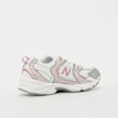 New Balance 530 Enfants blanc 100824 3
