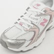New Balance 530 Niños blanco 100824 6