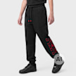 Jordan JDB Play Your Way Fleece Jogger schwarz 100779 1