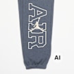 Jordan JDB Play Your Way Fleece Jogger bleu 101497 3