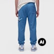 Jordan JDB MJ Jumpman Air Fleece Jogger blau 100781 2