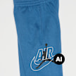 Jordan JDB MJ Jumpman Air Fleece Jogger plava 100781 3