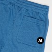 Jordan JDB MJ Jumpman Air Fleece Jogger plava 100781 4
