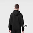 Jordan JDB Jordan FC Pullover schwarz 100786 2