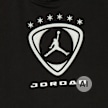 Jordan JDB Jordan FC Pullover nero 100786 3