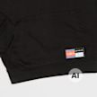 Jordan JDB Jordan FC Pullover nero 100786 4
