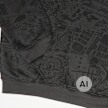 Jordan JDB MJ Brooklyn Hoodie gris 100783 4