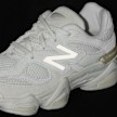 New Balance 9060 Kinderen beige 100832 8