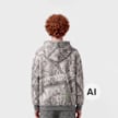 Jordan Brooklyn Realtree SSNL Fleece Pullover beige 100793 2