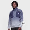 Under Armour Unstoppable Woven Halfzip blu 100767 1