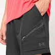 Under Armour Unstoppable Woven Shorts negro 100771 3