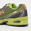 New Balance 740 groen 100856 7