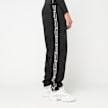 Under Armour Icon Fleece Taped Jogger schwarz 100750 4