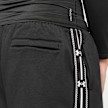Under Armour Icon Fleece Taped Jogger negro 100750 6