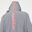Under Armour Tech Utility Woven Jacket gris 100756 5