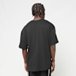 Under Armour Icon HWT Tee Taped zwart 100752 2