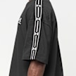 Under Armour Icon HWT Tee Taped preto 100752 4