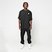 Under Armour Icon HWT Tee Taped zwart 100752 6