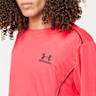 Under Armour Tech Sport Short Sleeve crvena 100754 3