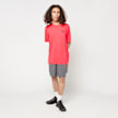 Under Armour Tech Sport Short Sleeve crvena 100754 5