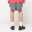 Under Armour Tech Utility Shorts cinzento 100753 2