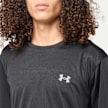 Under Armour Tech Utility Short Sleeve zwart 100762 3