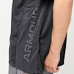 Under Armour Tech Utility Short Sleeve czarny 100762 5