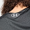 Under Armour Tech Utility Short Sleeve crna 100762 6