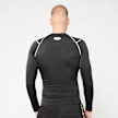 Under Armour Heatgear Elite Comp Longsleeve negro 100764 2