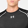 Under Armour Heatgear Elite Comp Longsleeve preto 100764 3