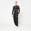 Under Armour Heatgear Elite Comp Longsleeve czarny 100764 8