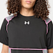 Under Armour Heatgear Elite Fitted Short Sleeve grigio 100761 3