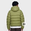 New Balance Sport Essentials Seasonal Lifestyle verde 100758 2