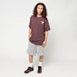 New Balance Sport Essentials Graphics rosso 100766 5