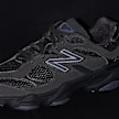 New Balance 9060 black/neptune grey schwarz 100878 8