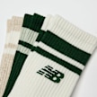 New Balance 3 PACK - EVERYDAY STRIPE MIDCALF -  white multicolore 100835 2