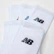 New Balance 6 PACK - Everyday Seasonal Crew wit 100838 2
