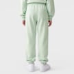 Urban Classics Fluffy Sweatpants groen 100936 2