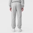 Urban Classics Fluffy Sweatpants grijs 100940 2