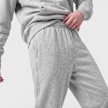 Urban Classics Fluffy Sweatpants siva 100940 3