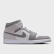 Jordan Air Jordan 1 Mid SE gris 101006 2