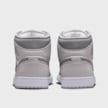 Jordan Air Jordan 1 Mid SE gris 101006 4