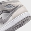 Jordan Air Jordan 1 Mid SE gris 101006 8